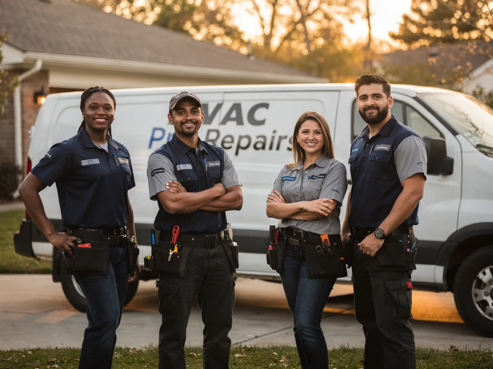 Heat Pump Repair company in Northfork, WV