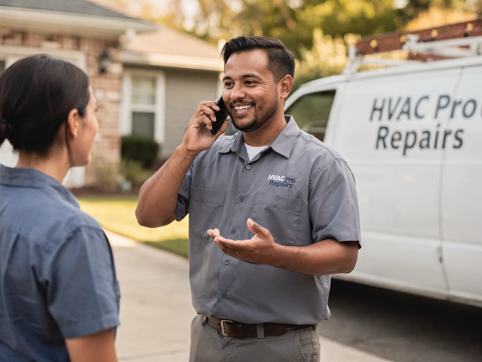 Heat Pump Repair Northfork, WV FAQs